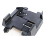 iggual SOP1 Soporte CPU ajustable con ruedas iggual SOP1 Soporte CPU ajustable con ruedas