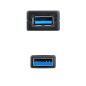 Nanocable Cable USB 3.0 Prolongador Amplificador 1 Nanocable Cable USB 3.0 Prolongador Amplificador 1