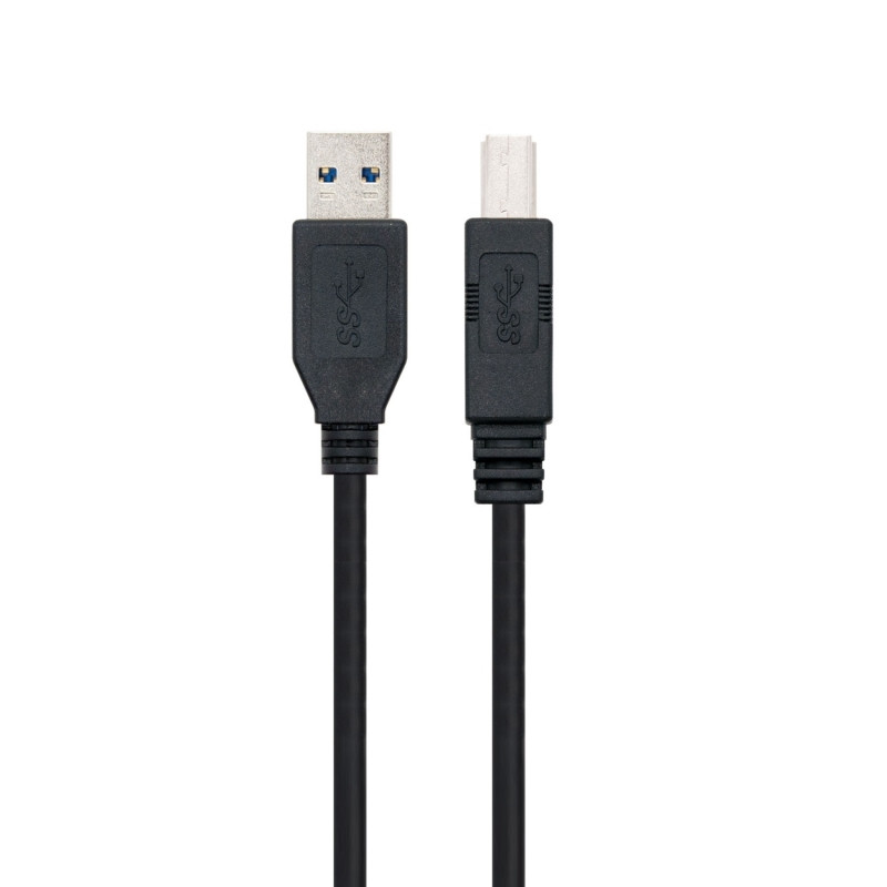Ewent Cable USB 3.0 A M a A F 3,0 m