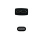 Nanocable Cable USB 3.0, USB-C/M-Micro B/M 1 m