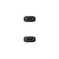 Nanocable Cable USB 3.1GEN2 5A USB-C-M-USB-C-M 3M