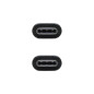 Nanocable Cable USB2.0 3A USB-C/M-USB-C/M 1.5 M Nanocable Cable USB2.0 3A USB-C/M-USB-C/M 1.5 M