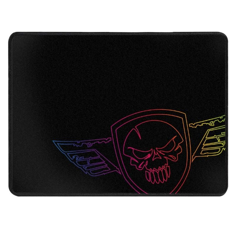Spirit of Gamer Alfombrilla Smokey Skull King XL Spirit of Gamer Alfombrilla Smokey Skull King XL