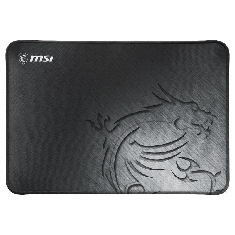 Msi Alfombrilla Gaming Agility GD21