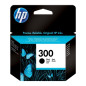 HP Cartucho 300 Negro HP Cartucho 300 Negro