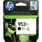 HP Cartucho 953XL Negro HP Cartucho 953XL Negro