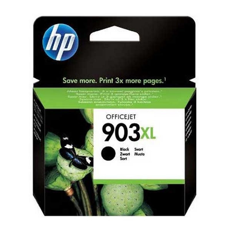 HP Cartucho 903XL Negro HP Cartucho 903XL Negro