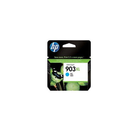 Cartucho tinta hp t6m03ae cian nº903xl officejet officejet pro 6960 69