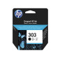 HP Cartucho 303 Negro HP Cartucho 303 Negro
