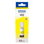Epson Botella Tinta Ecotank 102 Amarillo