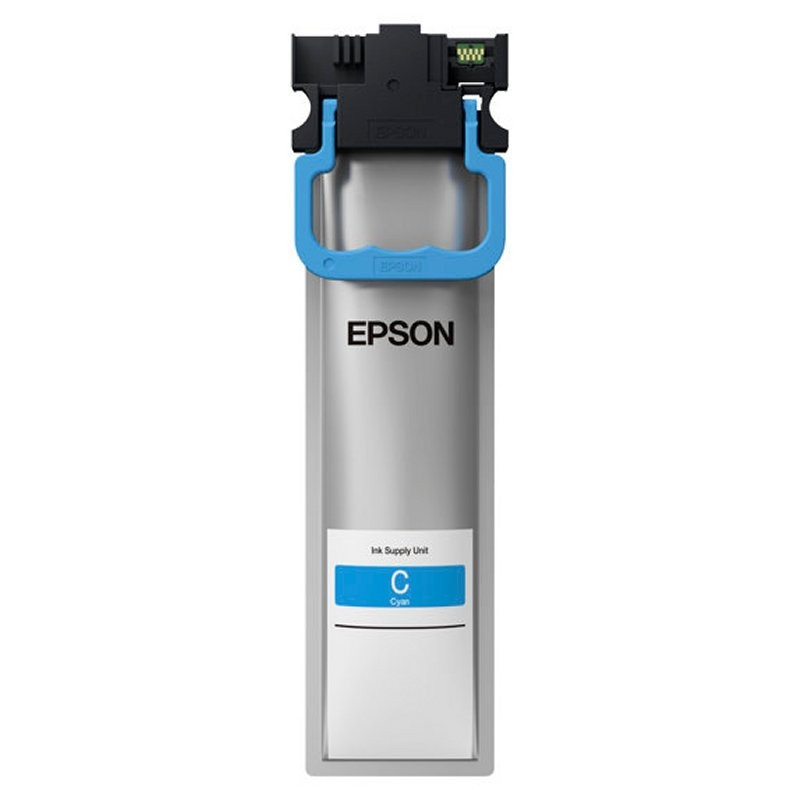 Epson Cartucho T9442 Cyan Epson Cartucho T9442 Cyan