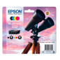 Epson Cartucho Multipack 502 Epson Cartucho Multipack 502