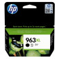 HP Cartucho 963XL Negro HP Cartucho 963XL Negro