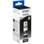 Epson Botella Tinta Ecotank 114 Negro Epson Botella Tinta Ecotank 114 Negro