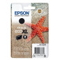 Epson Cartucho 603XL Negro Epson Cartucho 603XL Negro