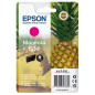 Epson Cartucho 604 Magenta Epson Cartucho 604 Magenta