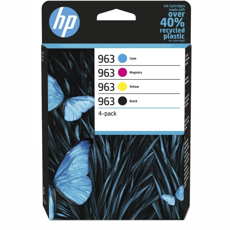 HP Cartucho Multipack 963 HP Cartucho Multipack 963