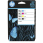 HP Cartucho Multipack 963 HP Cartucho Multipack 963