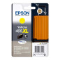 Epson Cartucho 405XL Amarillo Epson Cartucho 405XL Amarillo