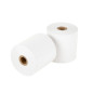 iggual Pack 5 rollos papel térmico sin BPA 57X57mm iggual Pack 5 rollos papel térmico sin BPA 57X57mm