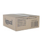 iggual Caja 50 rollos papel térmico sin BPA 80x80