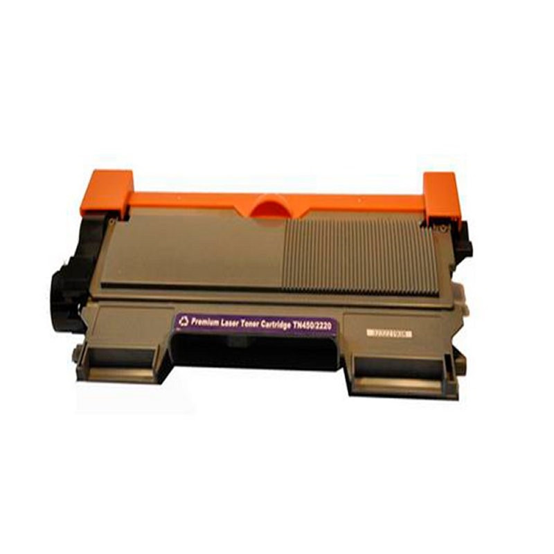 INKOEM Tóner Compatible Brother TN2220/2010 Negro INKOEM Tóner Compatible Brother TN2220/2010 Negro