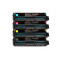 INKOEM Tóner Compatible Pantum CTL-1100X Negro