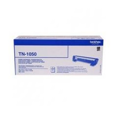 Toner brother tn - 1050 negro 1000 paginas dcp1510 - 1512 - 1512a - hl