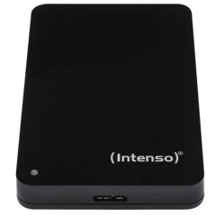Intenso HDD Externo 6021513 5TB 2.5 USB 3.0 Negro