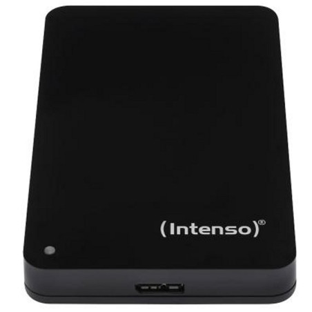 Intenso HDD Externo 6021513 5TB 2.5 USB 3.0 Negro