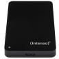 Intenso HDD Externo 6021513 5TB 2.5 USB 3.0 Negro Intenso HDD Externo 6021513 5TB 2.5 USB 3.0 Negro
