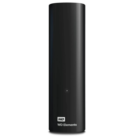 Western Digital Elements Desktop 14TB 3.5 USB 3.0