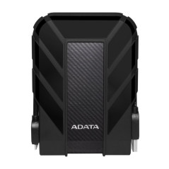 ADATA HD710 Pro HDD Externo 2TB 2,5 USB 3.2 Black