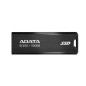 ADATA SC610 SSD Externo 500GB USB 3.2 Gen2 Negro