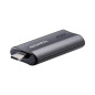 ADATA SC750 SSD Externo 500GB USB 3.2 Gen2 Grey ADATA SC750 SSD Externo 500GB USB 3.2 Gen2 Grey
