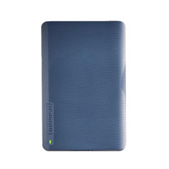 Intenso HDD Externo 6029565 1TB 2.5 USB 3.2 Azul