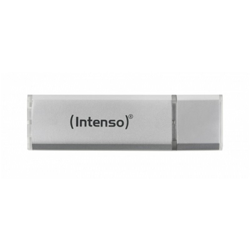 Intenso 3531480 Lápiz USB 3.2 Ultra 32GB Intenso 3531480 Lápiz USB 3.2 Ultra 32GB