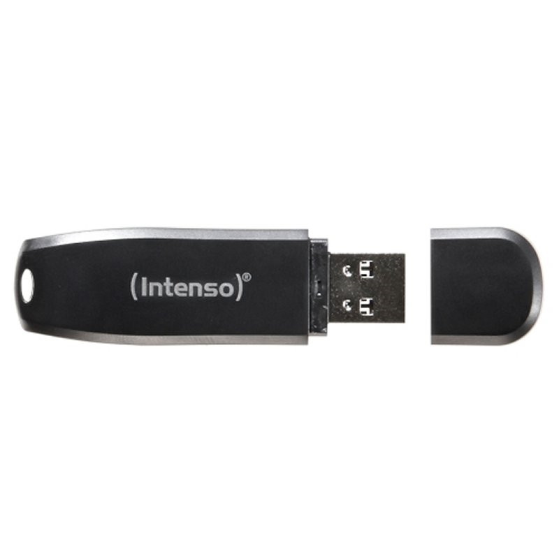 Intenso 3533480 Lápiz USB 3.0 Speed 32GB Intenso 3533480 Lápiz USB 3.0 Speed 32GB