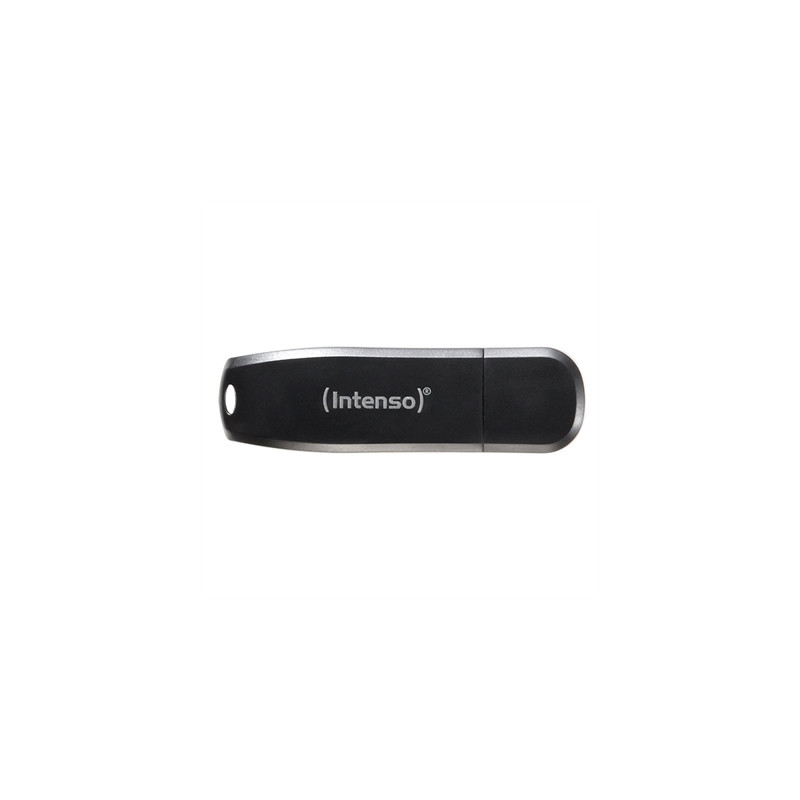 Memoria usb 3.2 intenso speed 128gb Memoria usb 3.2 intenso speed 128gb
