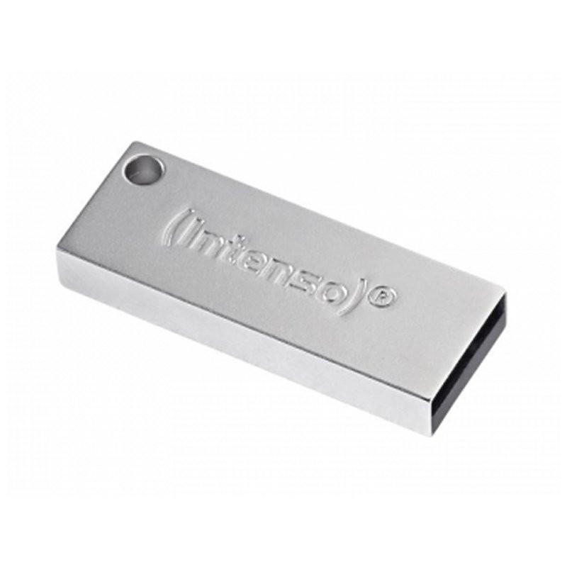 Intenso 3534480 Lápiz USB 3.2 Premium 32GB Intenso 3534480 Lápiz USB 3.2 Premium 32GB
