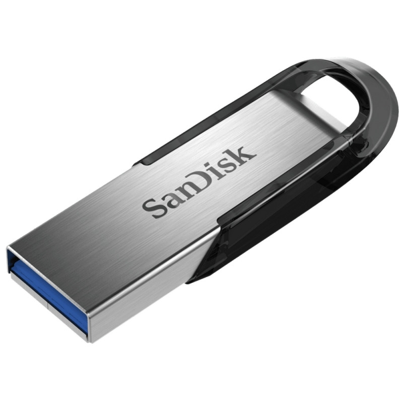 SanDisk SDCZ73-064G-G46 Lápiz USB 3.0 U.Flair 64GB SanDisk SDCZ73-064G-G46 Lápiz USB 3.0 U.Flair 64GB