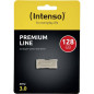 Intenso 3534491 Lápiz USB 3.2 Premium 128GB Intenso 3534491 Lápiz USB 3.2 Premium 128GB