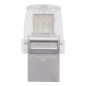 Kingston DataTraveler MicroDuo 3C 256GB USB3.2 Kingston DataTraveler MicroDuo 3C 256GB USB3.2