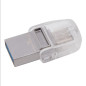 Kingston DataTraveler MicroDuo 3C 64GB USB3.2 Kingston DataTraveler MicroDuo 3C 64GB USB3.2
