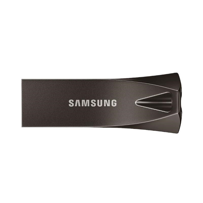 Samsung Bar Plus 64GB USB 3.1 Titan Gray Samsung Bar Plus 64GB USB 3.1 Titan Gray