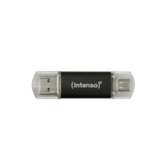 Intenso Twist Line Lápiz USB 3.2 A+C 32Gb