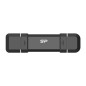 SP Memoria USB DS72 250GB USB A+C 3.2 Gen 2 SP Memoria USB DS72 250GB USB A+C 3.2 Gen 2
