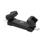 SP Memoria USB DS72 250GB USB A+C 3.2 Gen 2 SP Memoria USB DS72 250GB USB A+C 3.2 Gen 2