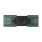 Kingston DataTraveler 256GB USB 3.2 Gen1 DuoG2 Kingston DataTraveler 256GB USB 3.2 Gen1 DuoG2