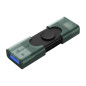 Kingston DataTraveler 256GB USB 3.2 Gen1 DuoG2 Kingston DataTraveler 256GB USB 3.2 Gen1 DuoG2